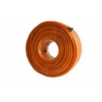 Hdpe Hose Pipe